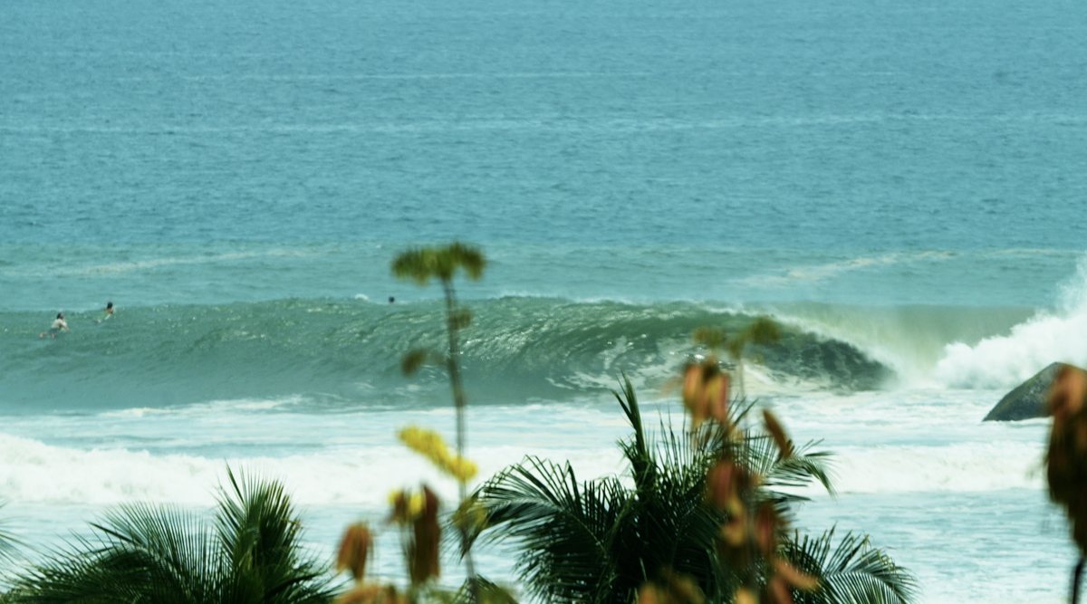 Barra de la Cruz